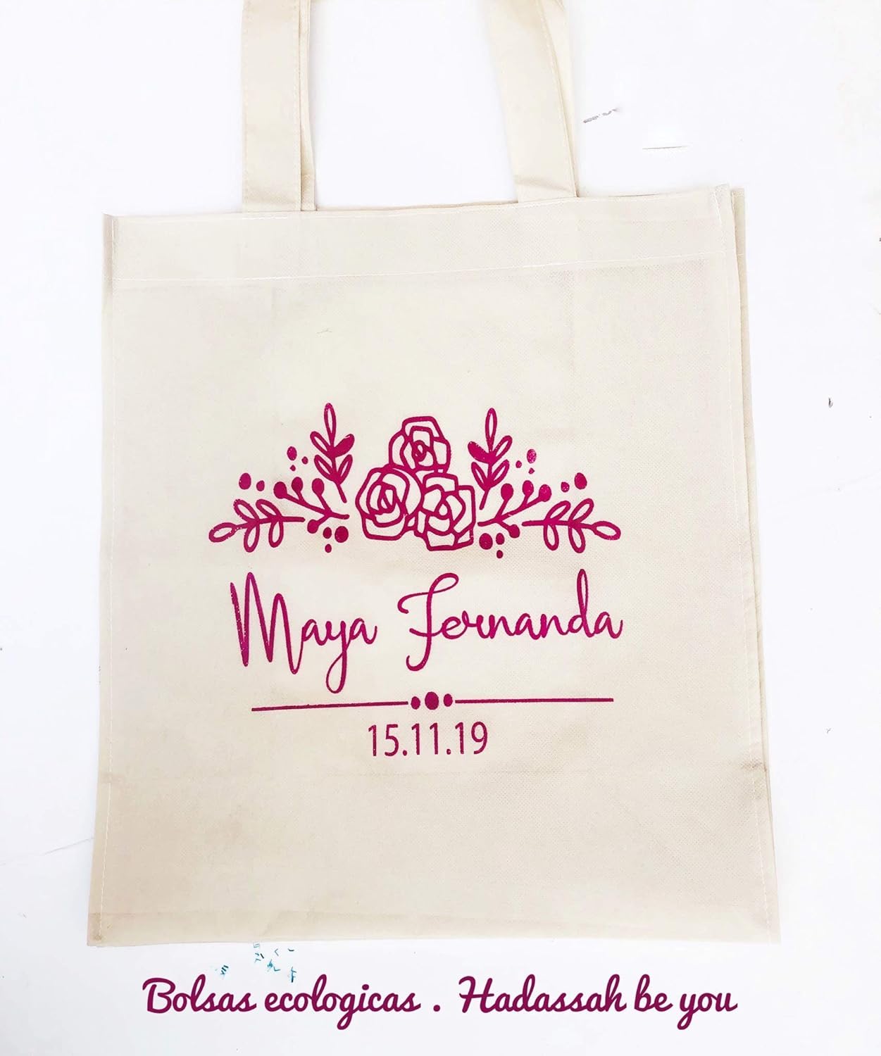 bolsas ecologicas amazon