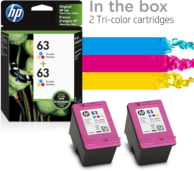 cvs printer ink 63