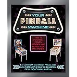 Your Pinball Machine: How to Purchase, Adjust, Maintain, and Repair Your Own Machine