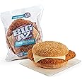 Advance Pierre Big Az Country Fried Chicken Sandwich with Cheese, 9.2 Ounce -- 8 per case.