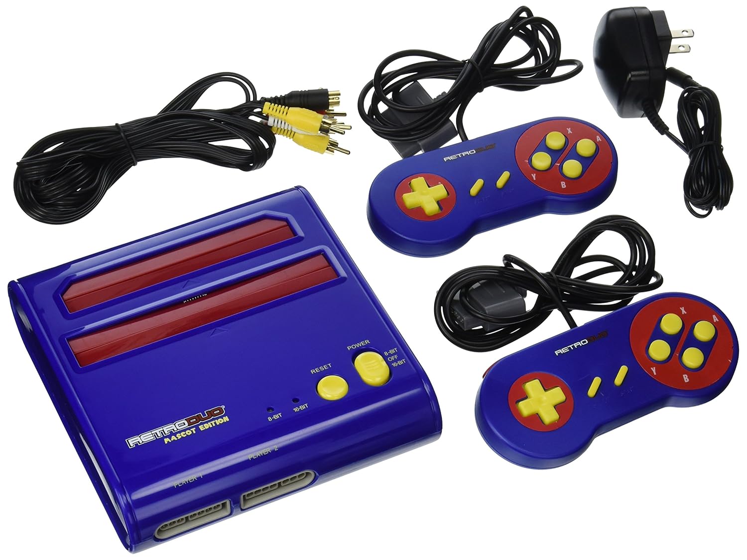 best snes console clone