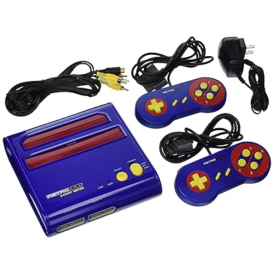 Retro-Bit RetroDuo Console SNES NES 2in1 Philippines Ubuy