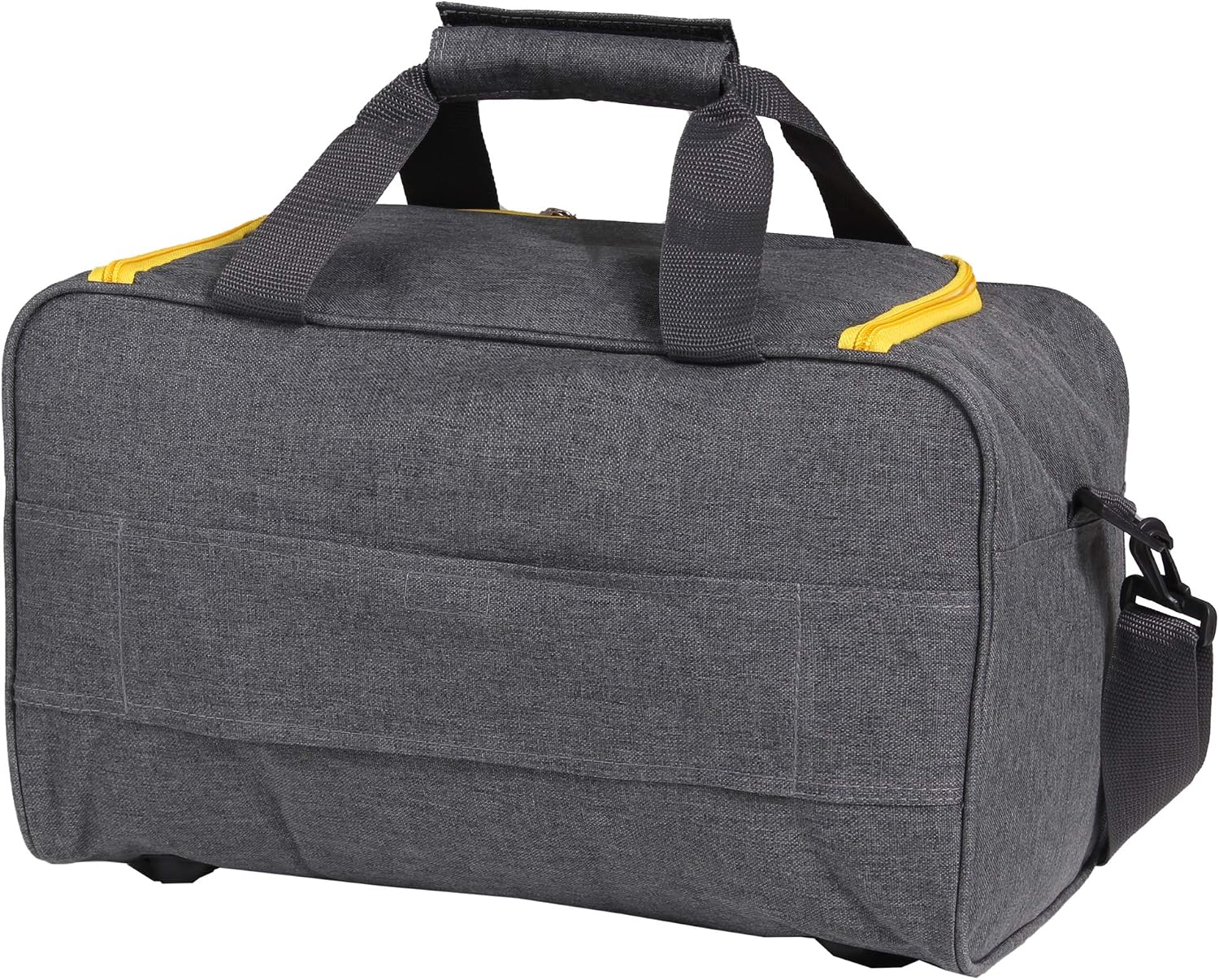 Secondo Bagaglio a Mano Adatto Per Voli Ryanair Alitalia EasyJet 40x25x20cm  Bagaglio Da Cabina Ultraleggero per Viaggi In Aereo CABIN 5640 Borsone  Piccolo convertibile in Zaino Bagaglio a mano urban-earth.co.uk
