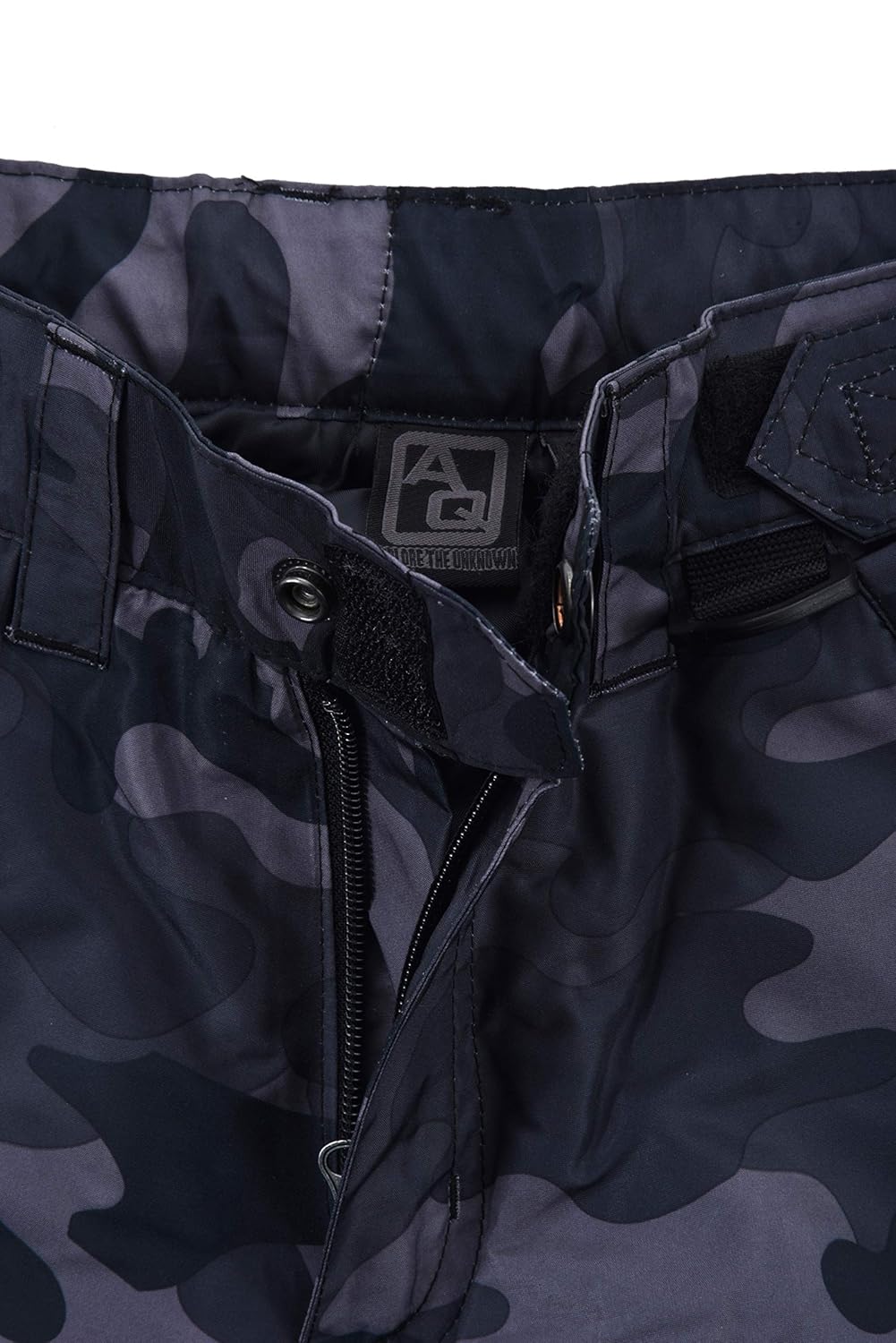 arctic quest ski pants