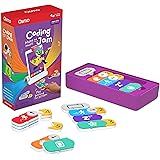 Osmo - Coding Jam - Ages 6-12 - Music Creation, Coding & Problem Solving - For iPad or Fire Tablet (Osmo Base Required) (Disc