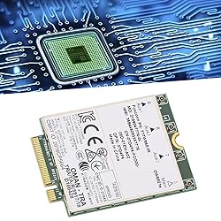 DW5821E 3G/4G/5G Card, Network Adapter Card, for