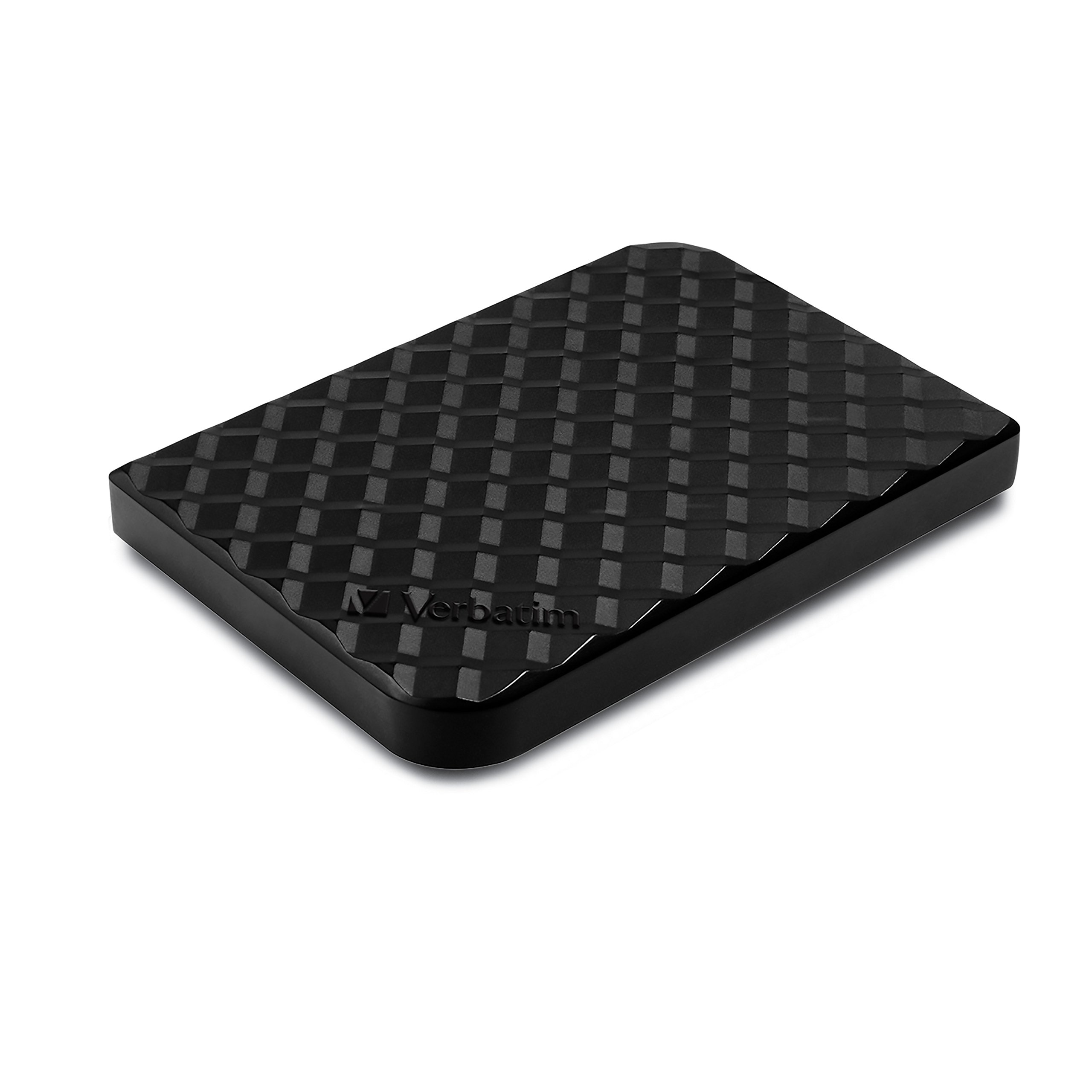 Verbatim 256GB Portable SSD External Hard Drive