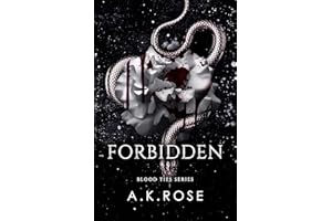 Forbidden (Blood Ties Book 7)