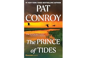 The Prince of Tides: An Award-Winning Southern Drama