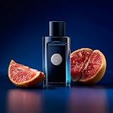Banderas The Icon Eau de Toilette for Men 50 ml Amber Woody Long Lasting view 7