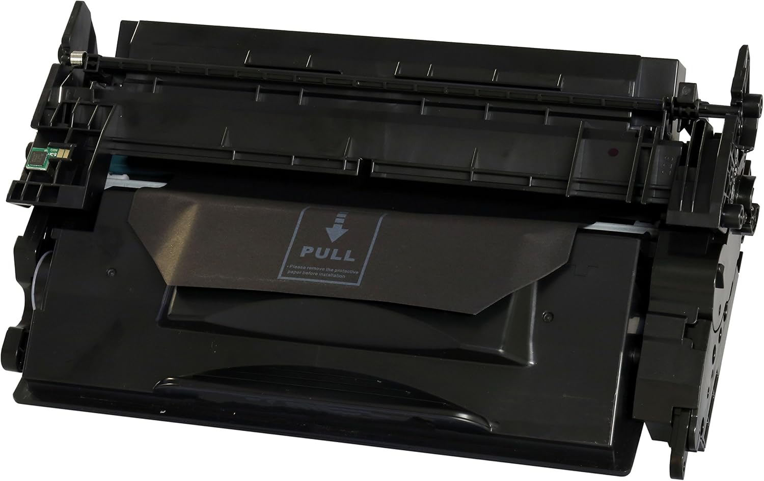 YELLOW YETI CF226X 26X Toner Cartridge Compatible with HP LaserJet Pro M402d M402dn M402dw M402n MFP M426dw MFP M426fdn MFP M426fdw Black - Image 3