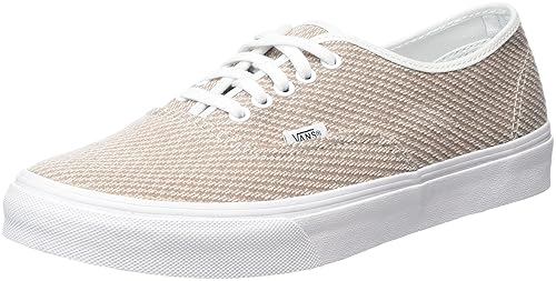 Vans Unisex-Erwachsene Authentic Slim Low-Top Vans Unisex-Erwachsene Authentic Slim Low-Top
