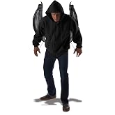 California Costumes Men's Wicked Wings