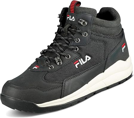 fila ankle boots