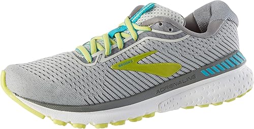 brooks womens running shoes amazon