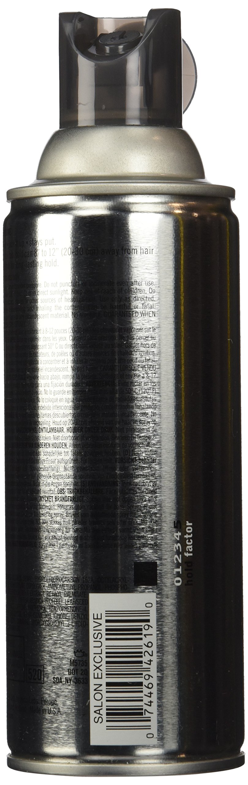 Joico Ice Hair Blast Spray Adhesive, 10 Ounce Pricepulse