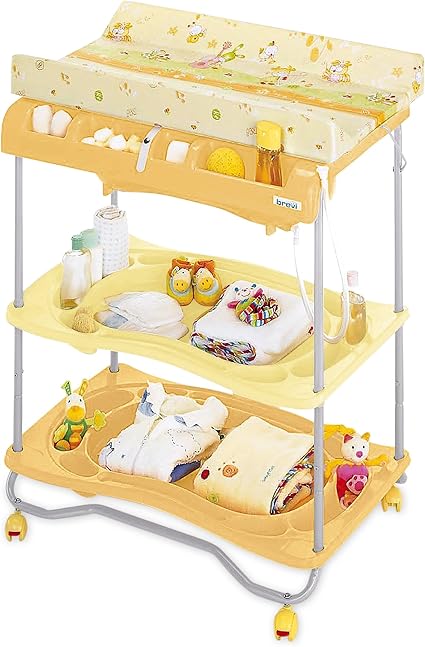 Brevi Table A Langer Avec Baignoire Atlantis Orange Amazon Fr Bebes Puericulture Brevi Table A Langer Avec Baignoire Atlantis Orange Amazon Fr Bebes Puericulture