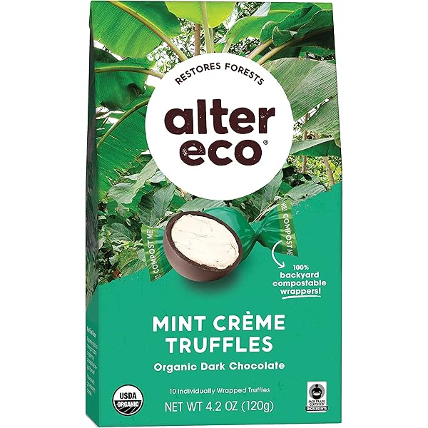 truffles様　ト◯・◯ーク T◯om Y◯rke ポ◯ター Dark Chocolate & Sea Salt Truffles | 60-Piece Box | Alter