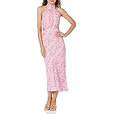 ASTR The Label Womens Ambretta Dress