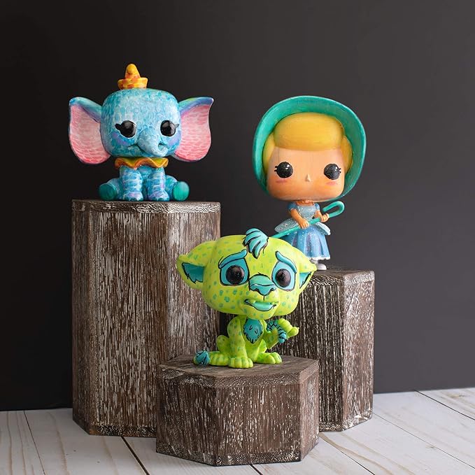 diy dumbo funko pop