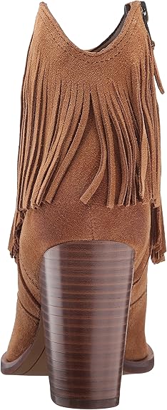sam edelman benjie western bootie