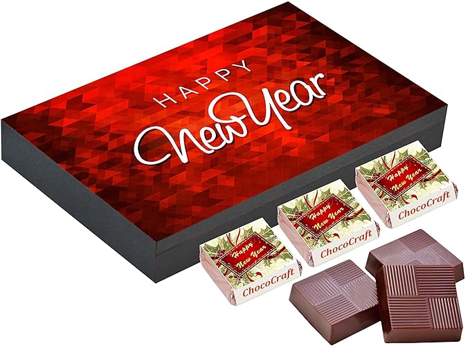 gift for girlfriend new year