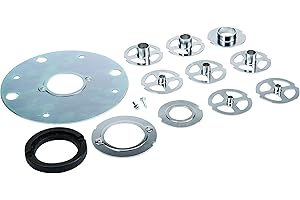 Triton TGA250 Router Accessory Template Guide Kit