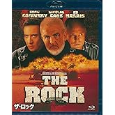 The Rock (Blu-ray)