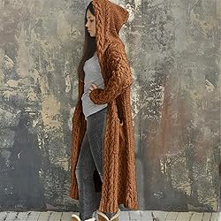 Cardigan Sweaters for Women Clearance Black Crop