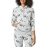 Amazon Essentials Disney | Marvel | Star Wars | Princess Women's Fleece Pullover Hoodie Sweatshirts (Available in Plus Size)