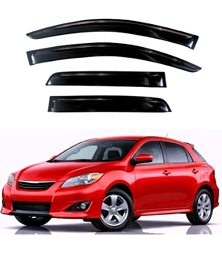 2-Pack Remote Car Key Fob For Toyota Matrix, Venza, Corolla, Avalon & Pontiac Vibe – FCC GQ4-29T