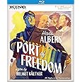 Port of Freedom [Blu-ray]