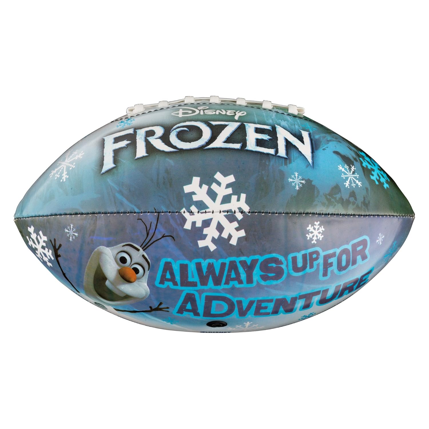 Franklin Sports Disney Frozen Mini Air Tech Football Kristoff Sven Olaf Franklin Sports Disney Frozen Mini Air Tech Football Kristoff Sven Olaf