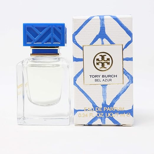 tory burch azul perfume