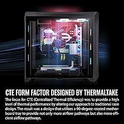 Thermaltake CTE C750 Air E-ATX Full Tower with