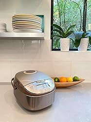 SPT RC-1206 6 Cups Multi-functional Rice