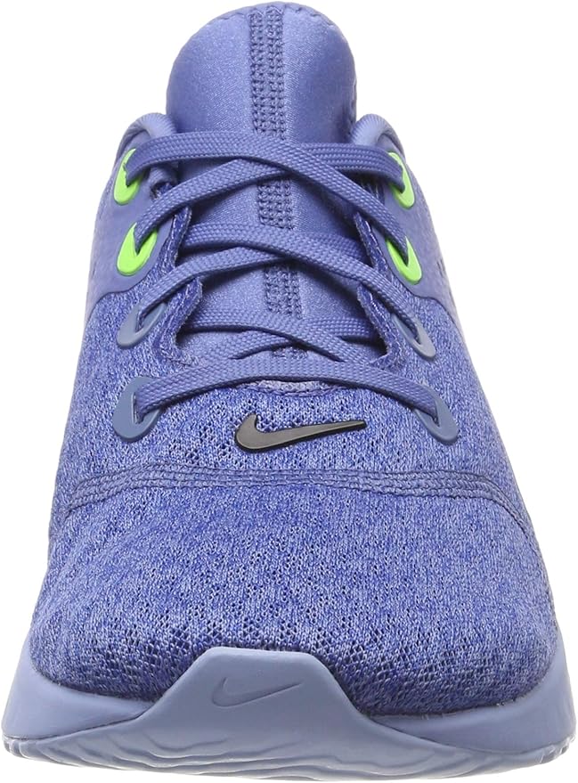 nike legend react indigo storm