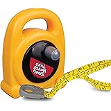 melissa and doug tape measure
