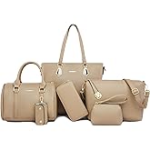 2E-youth Designer Purses and Handbags for Women Satchel Shoulder Bag Tote Top Handle Bag | Designer Purses, Handbags, Designer