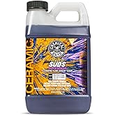 Chemical Guys CWS21264 HydroSuds Ceramic SiO2 Shine High Foaming Car Wash Soap (Works with Foam Cannons, Foam Guns or Bucket 