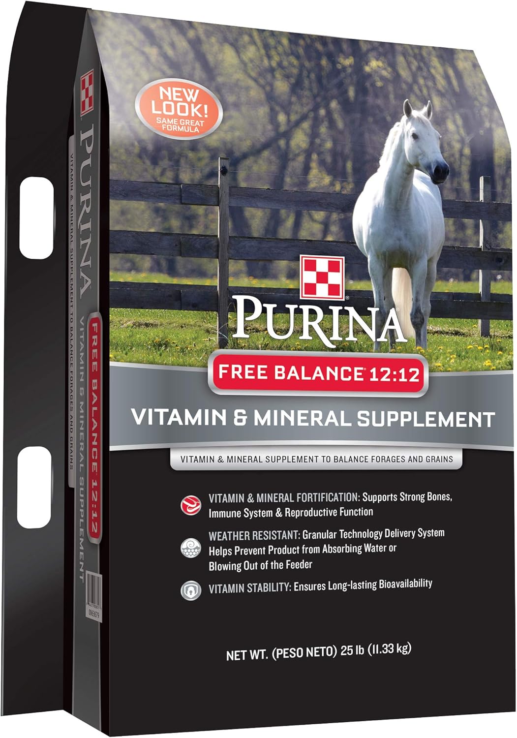 Best Vitamin Mineral Supplements For Horses 4U Life