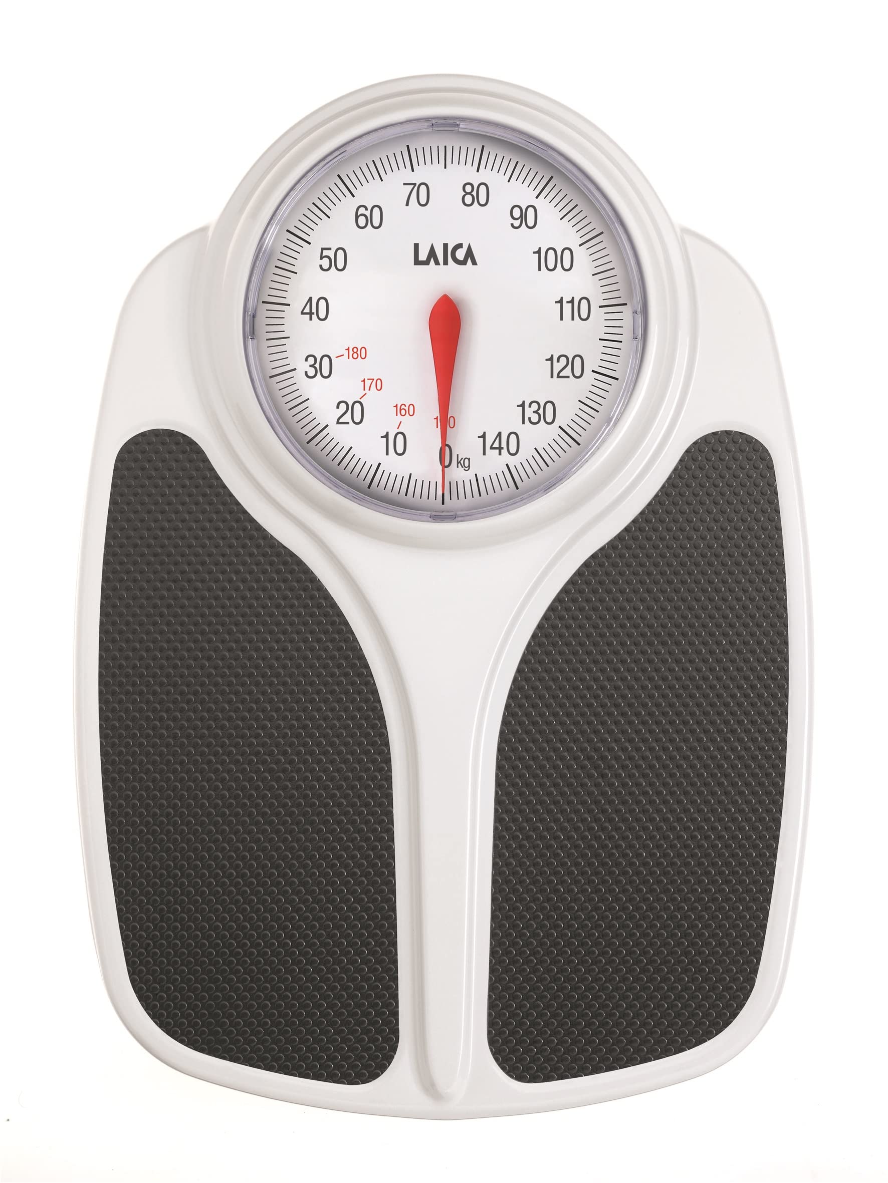 LAICA ps2014 W Scale, White