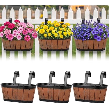 Amazon.com New Releases: The best-selling new & future releases in Hanging  Planters