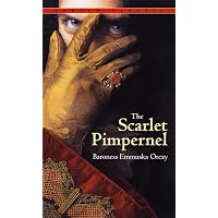 Amazon.com: The Scarlet Pimpernel (Signet Classics): 9780451527622