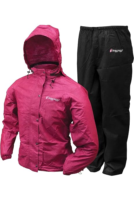 Rain Coat Onyx Thunder Rage Rain Suit Thunder Under Rain Gear Top