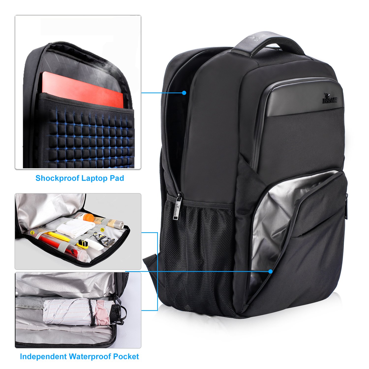 sosoon backpack company