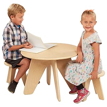 ecr4kids table and chairs