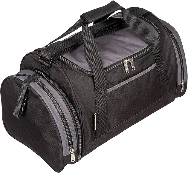 mens work holdall