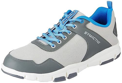 symactive men's running shoes