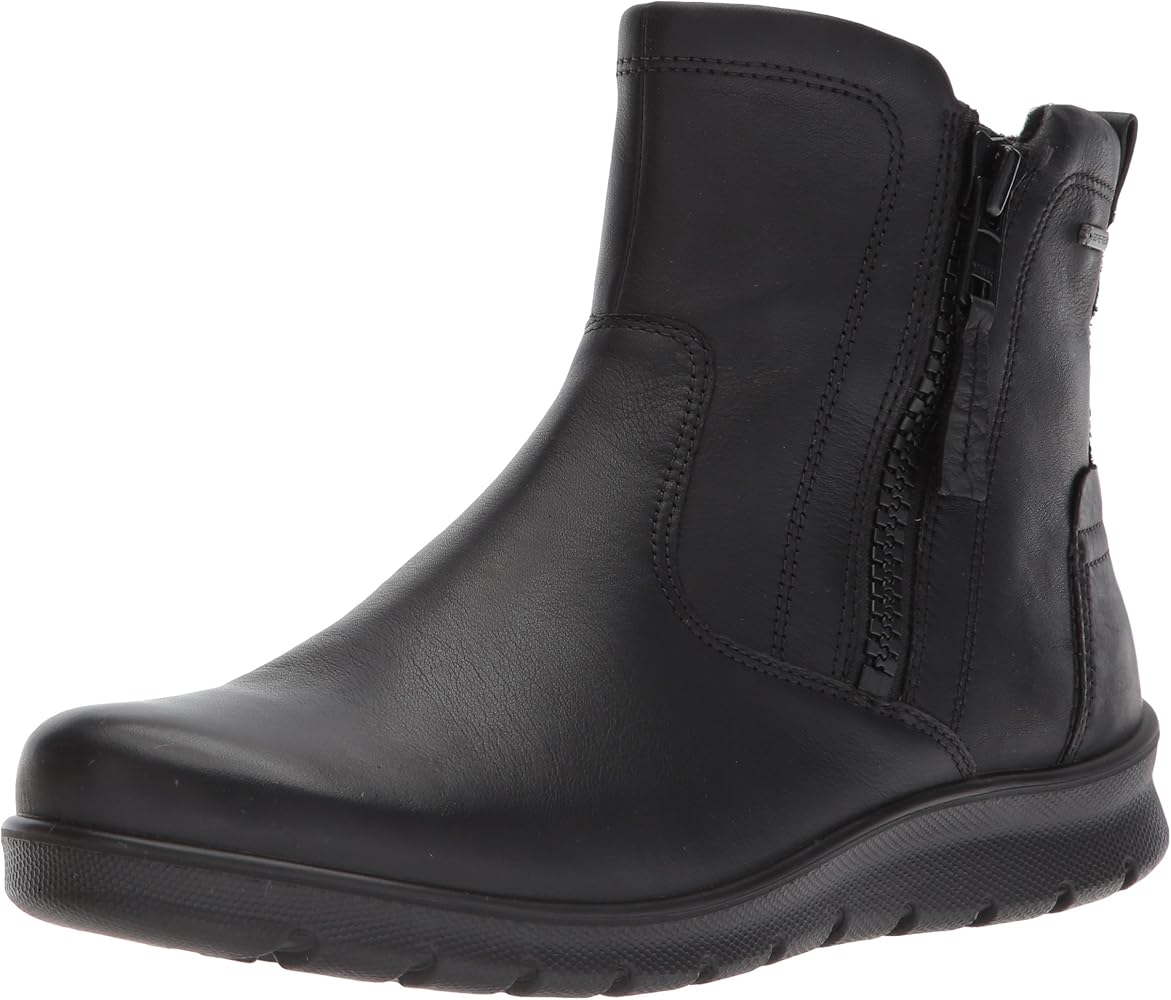 ecco babette boots